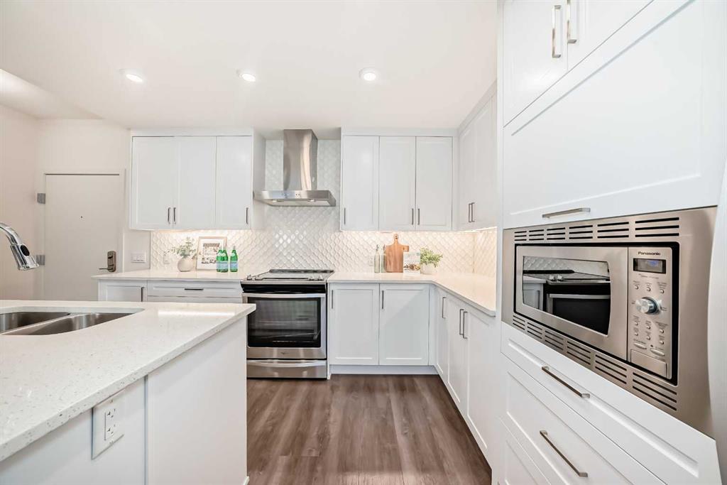 12 Mahogany Path SE #307 photo 4