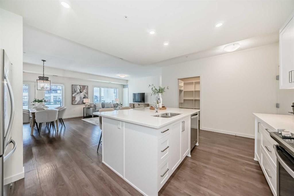 12 Mahogany Path SE #307 photo 5