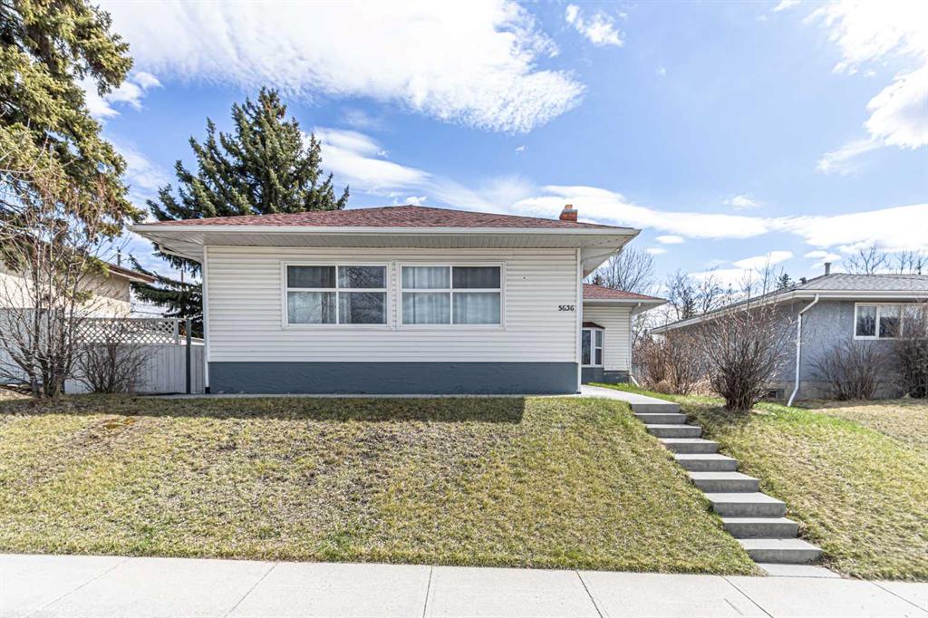 5636 37 Street SW photo 2