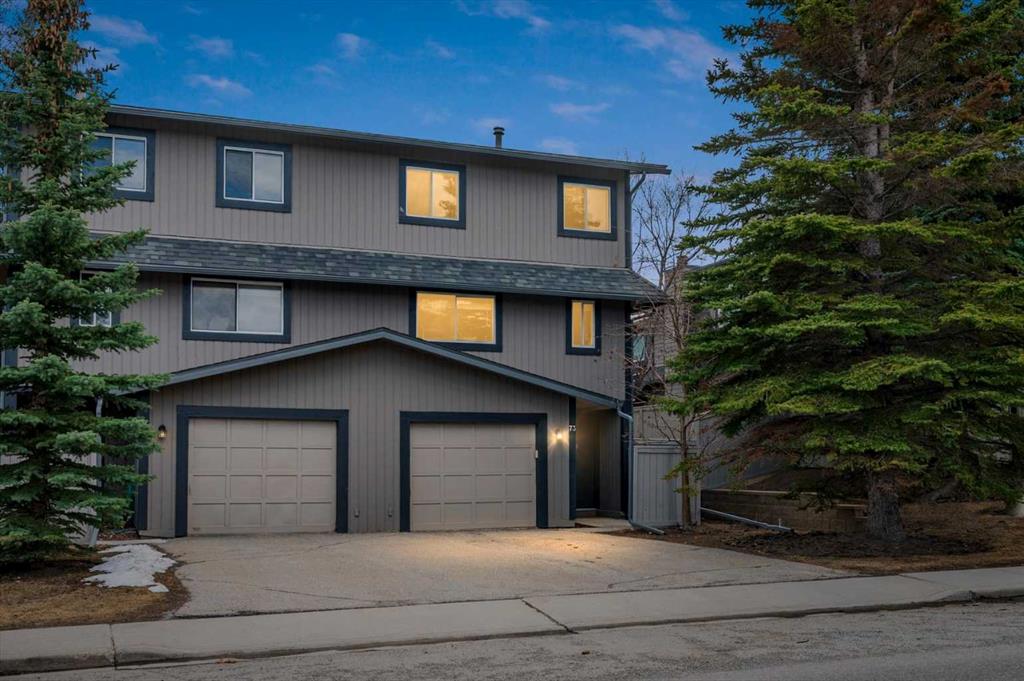 27 Silver Springs Drive NW #73