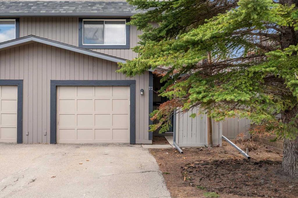 27 Silver Springs Drive NW #73 photo 2