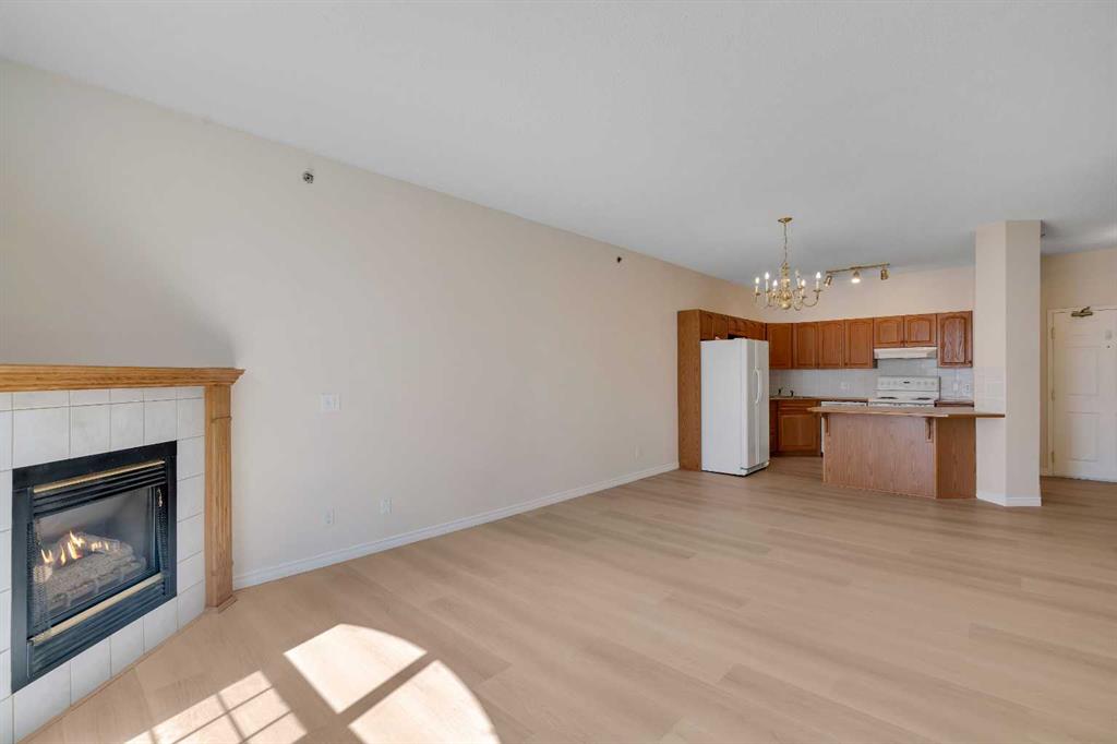 4835 Dalhousie Drive NW #203 photo 3