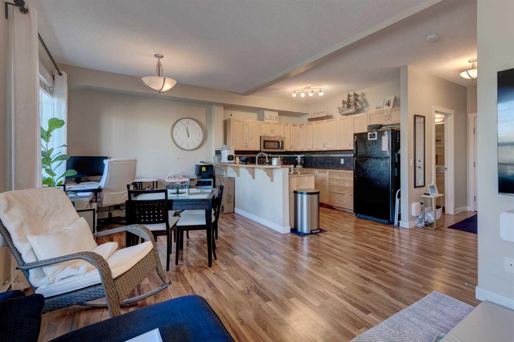 211 Aspen Stone Boulevard SW #1203