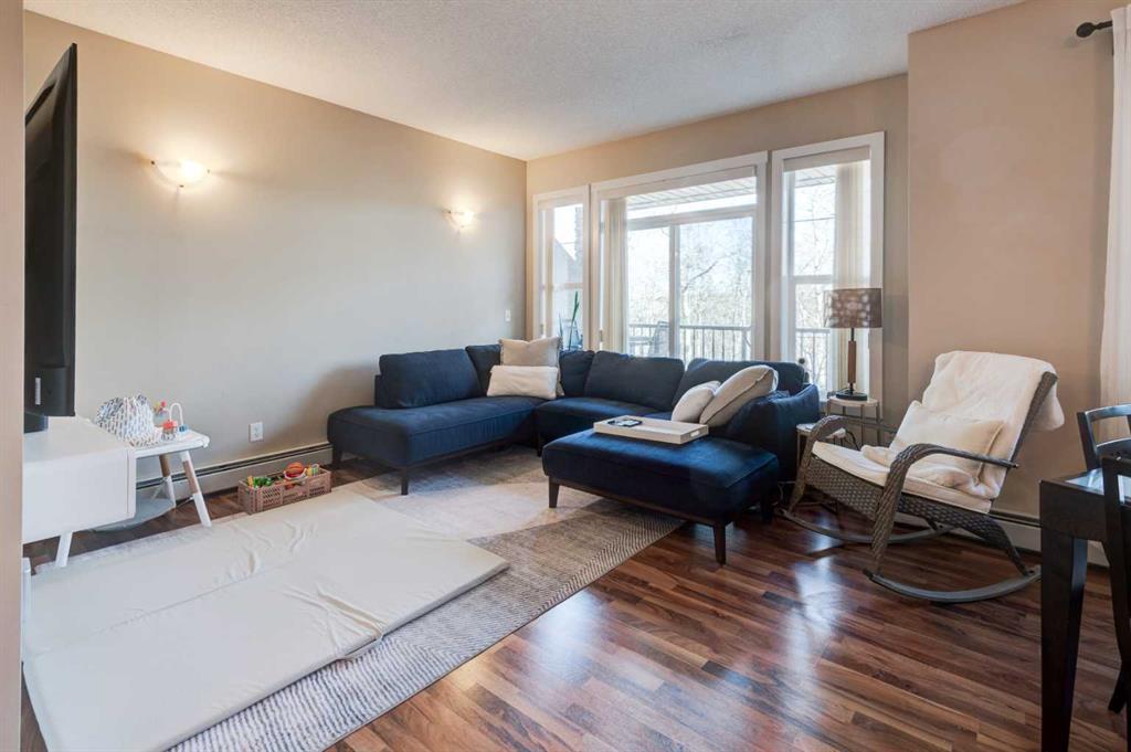 211 Aspen Stone Boulevard SW #1203 photo 2