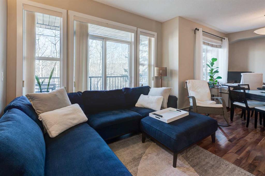 211 Aspen Stone Boulevard SW #1203 photo 3