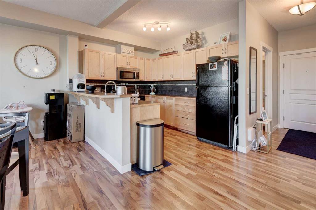 211 Aspen Stone Boulevard SW #1203 photo 5