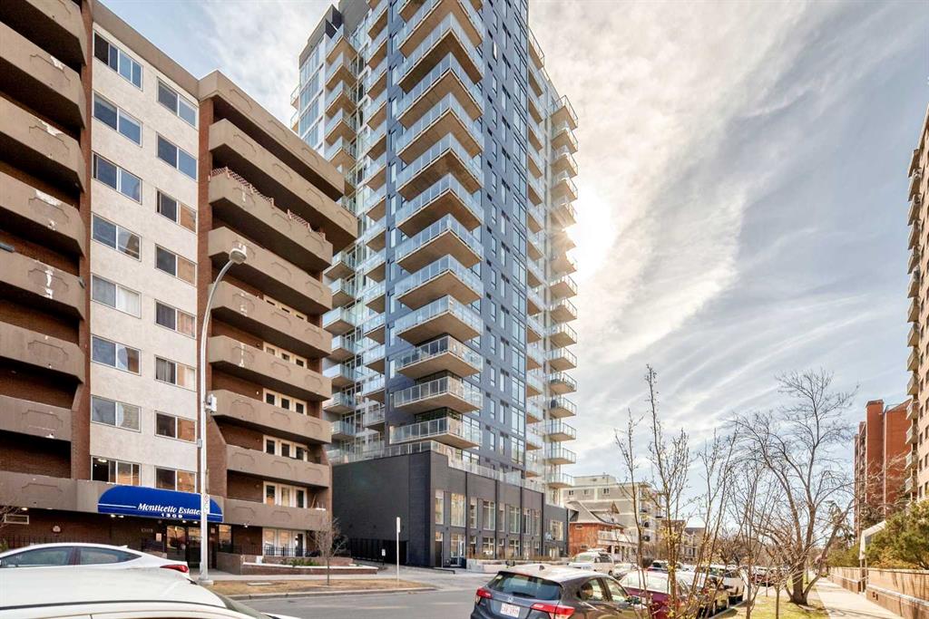 1319 14 Avenue SW #906 photo 2