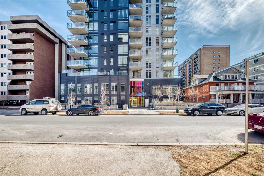 1319 14 Avenue SW #906 photo 3
