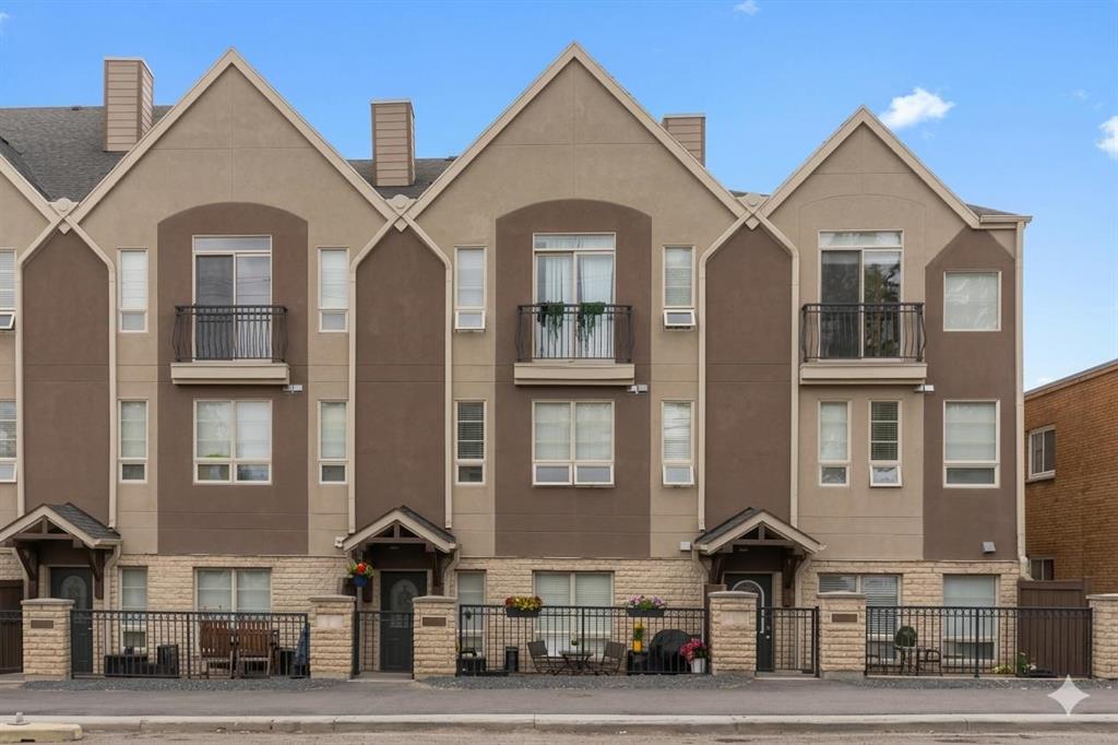 1729 34 Avenue SW #6