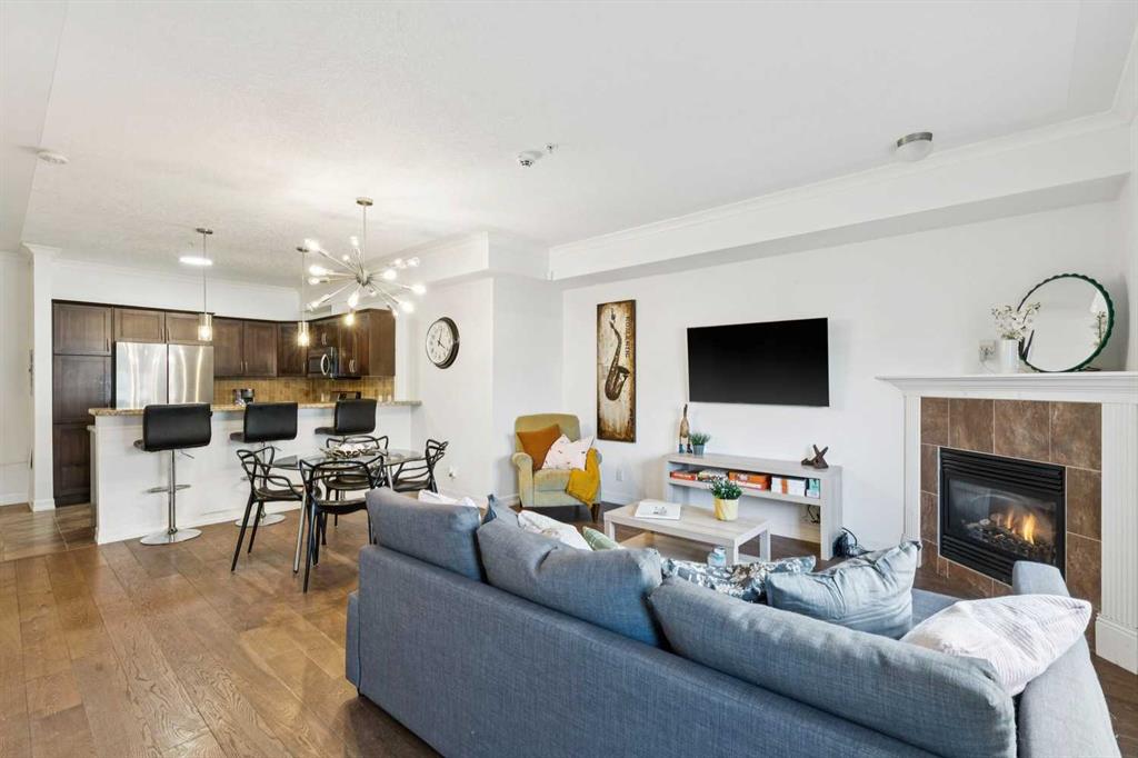 1729 34 Avenue SW #6 photo 2