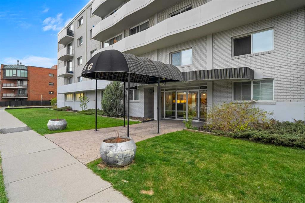 316 1 Avenue NE #204 photo 3