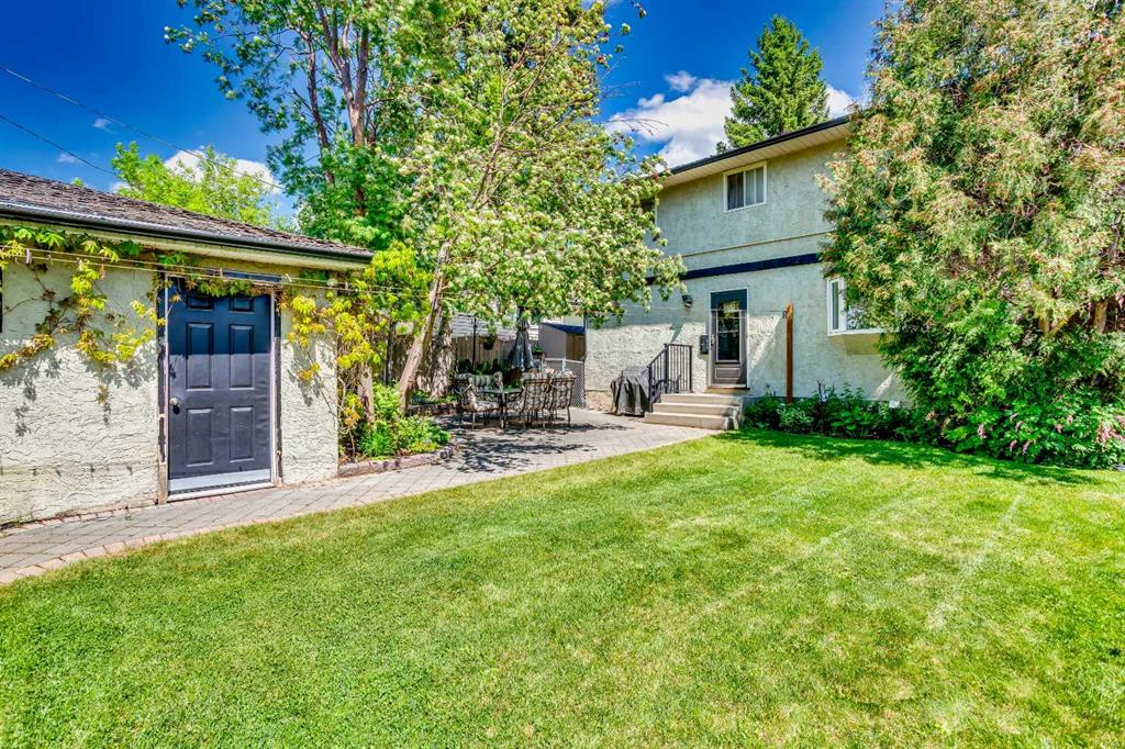 108 Silver Springs Drive NW photo 5