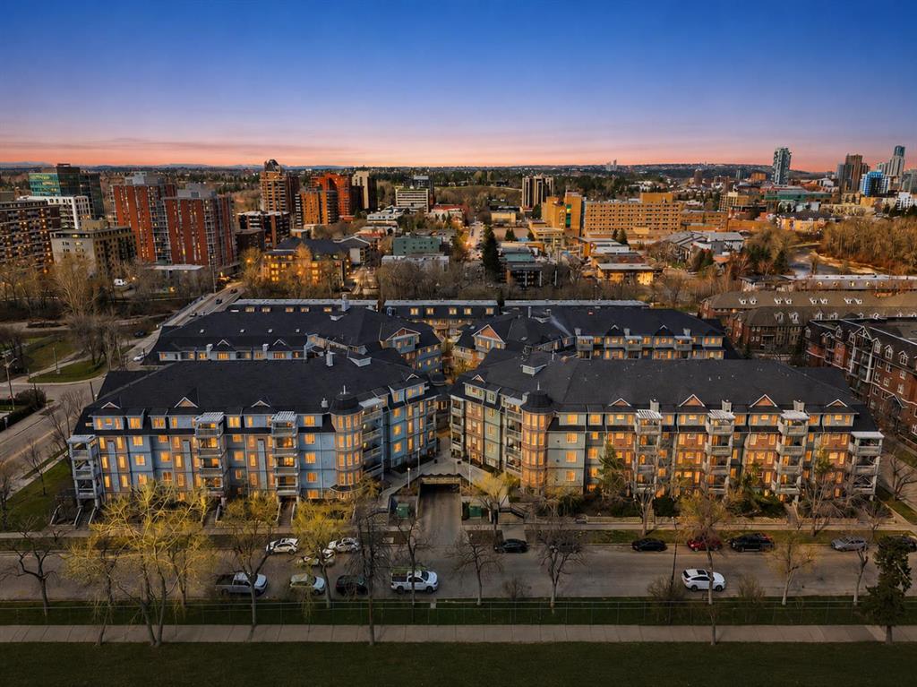 2411 Erlton Road SW #103