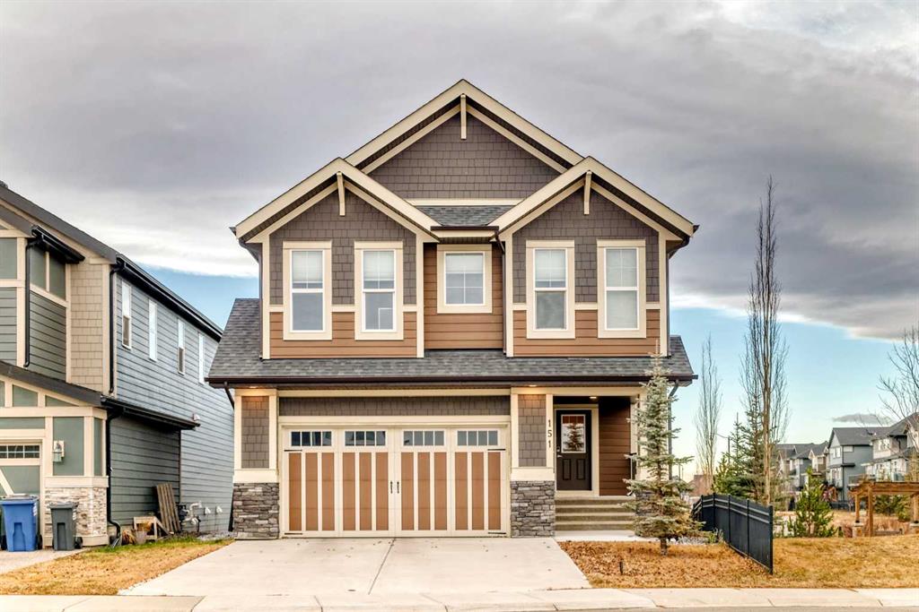 151 Sundown Way