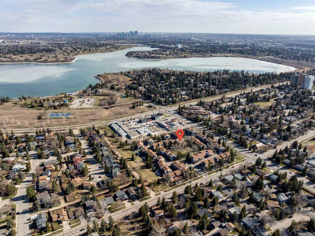 2520 Palliser Drive SW #1002