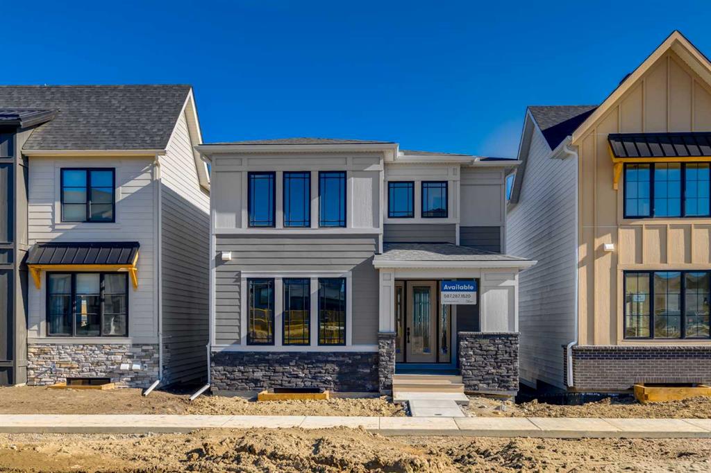 26 Alpine Gardens SW