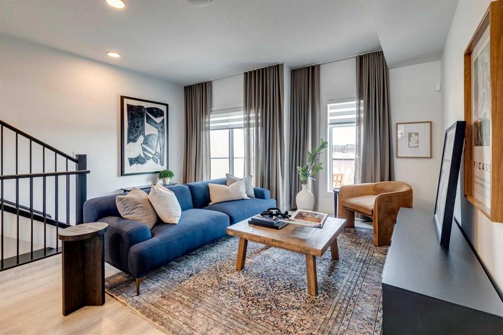 8235 8 Avenue SW #317 photo 4