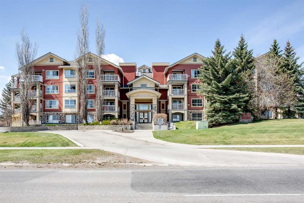 5115 Richard Road SW #216