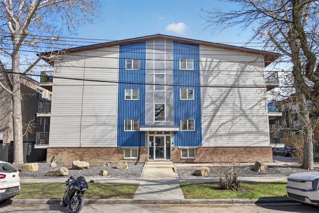 626 2 Avenue NE #202