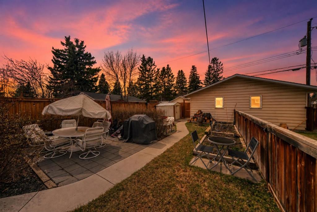 417 37 Street SW photo 3