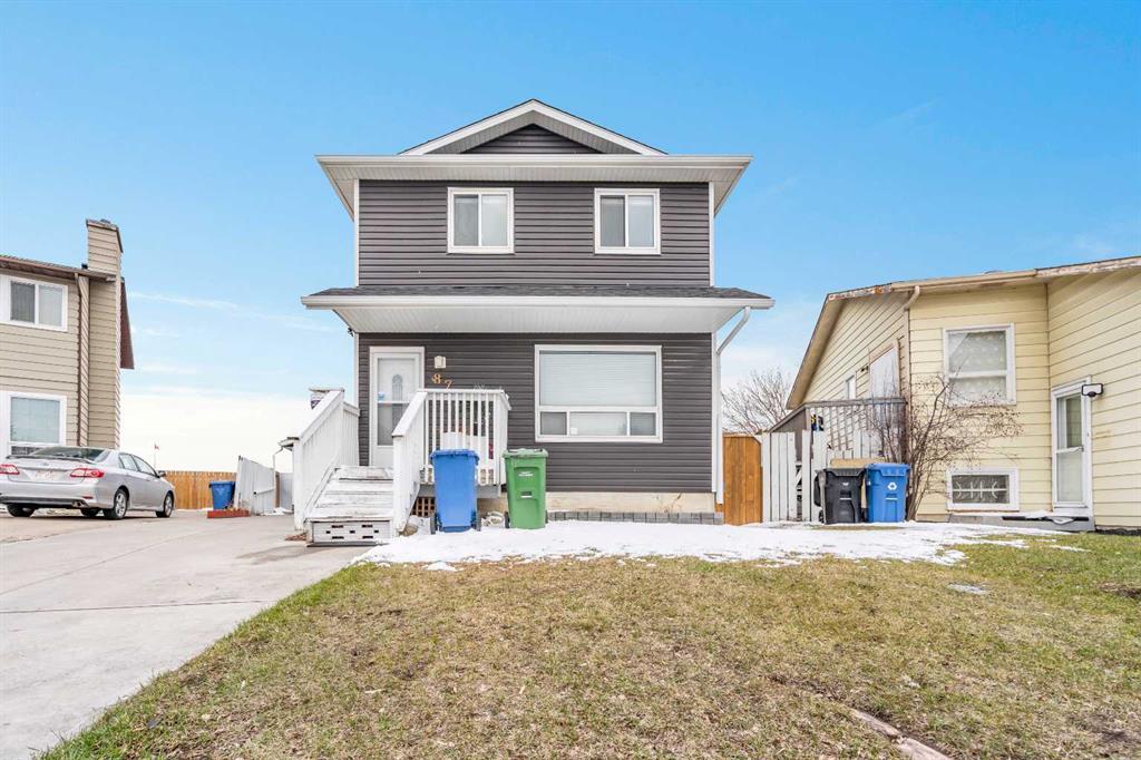 87 Castleglen Road NE