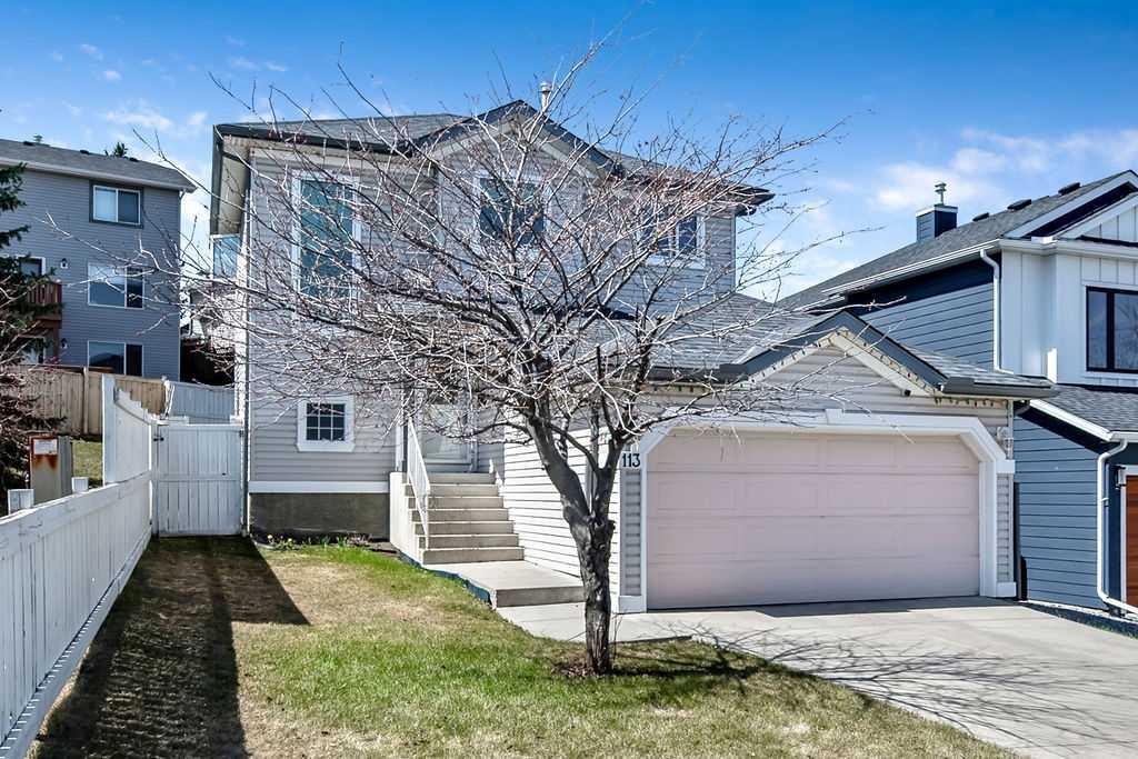 113 Harvest Oak Rise NE photo 2