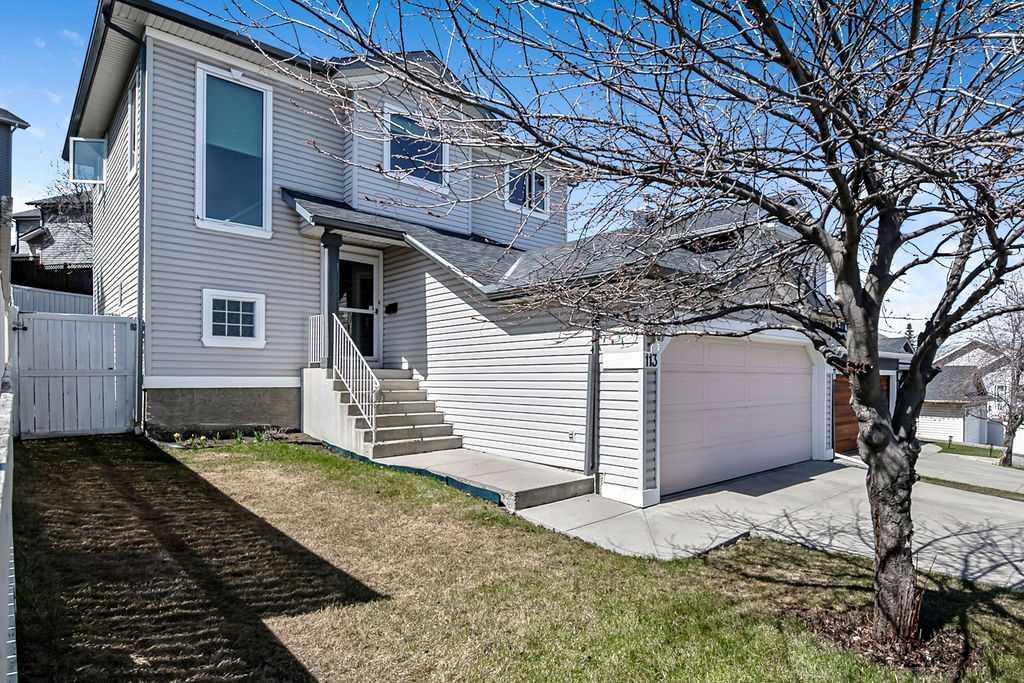113 Harvest Oak Rise NE photo 3