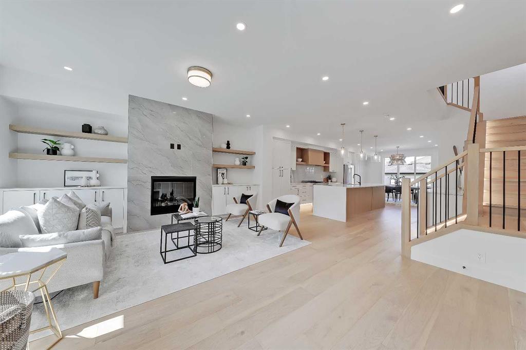 520 22 Avenue NW photo 4