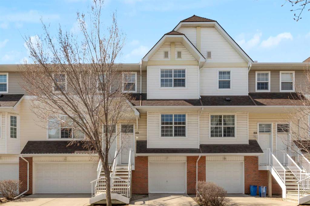 155 Tuscany Springs Gardens NW