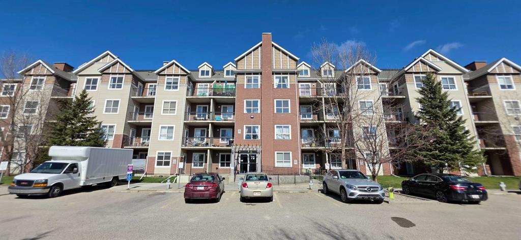 73 Erin Woods Court SE #1206