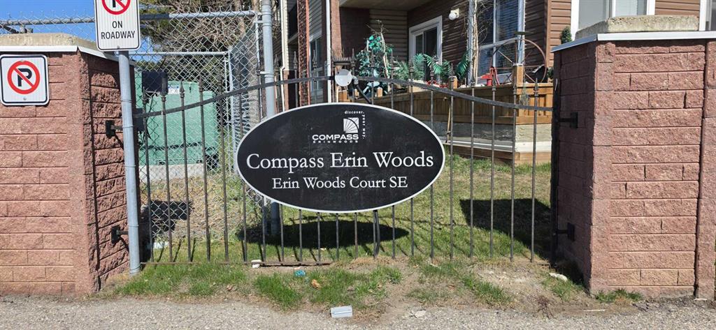 73 Erin Woods Court SE #1206 photo 2