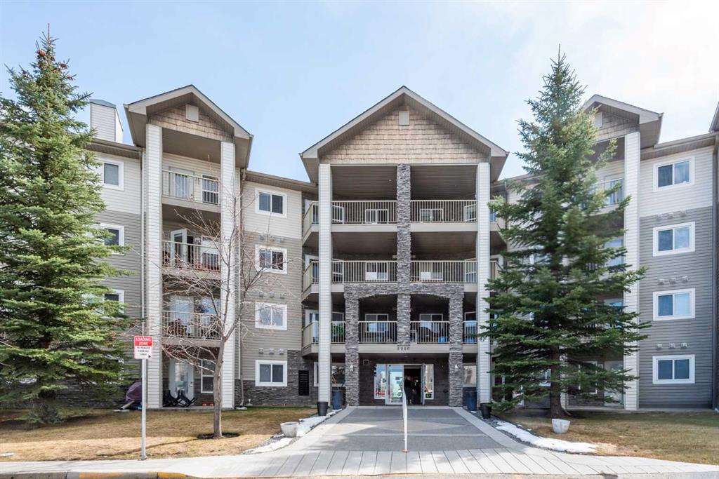 5000 Somervale Court SW #239