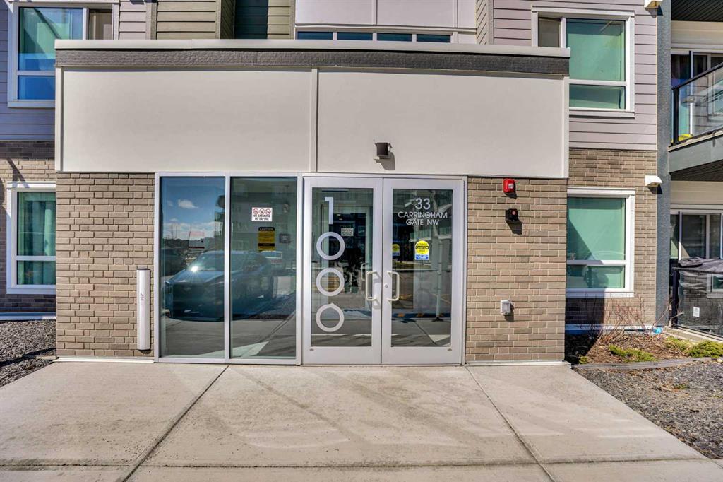 33 Carringham Gate NW #1102 photo 3