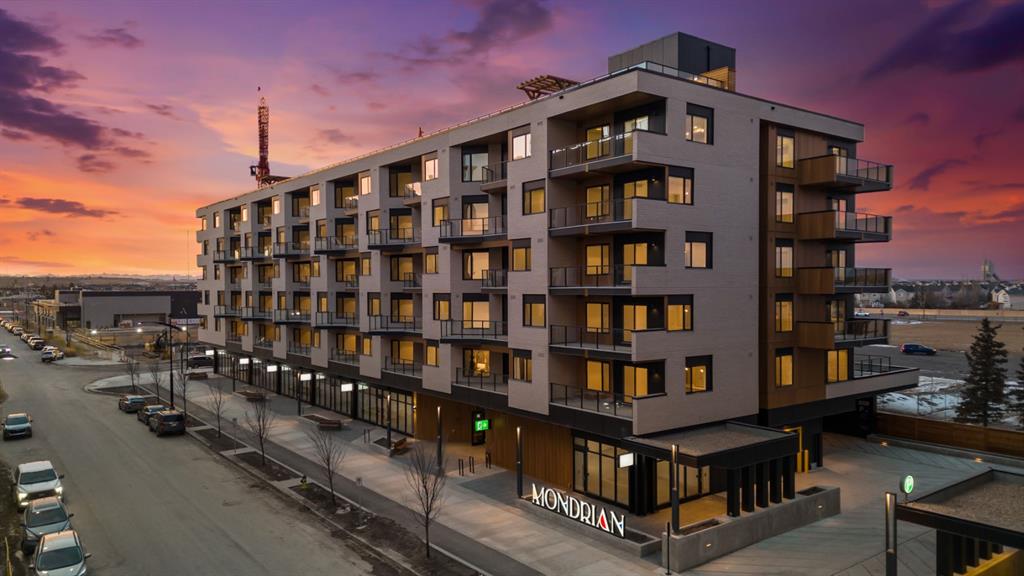 8370 Broadcast Avenue SW #402
