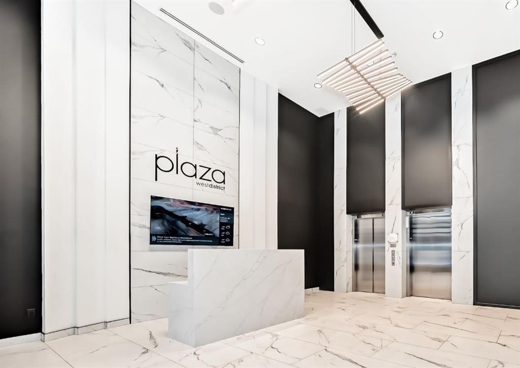 8375 Broadcast Avenue SW #701