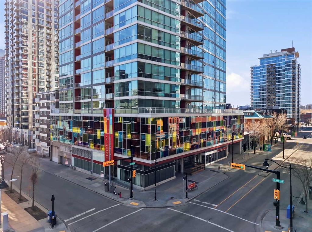 135 13 Avenue SW #706 photo 2