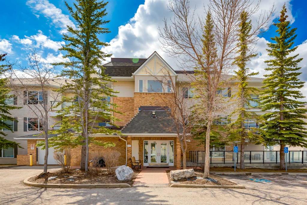 950 Arbour Lake Road NW #2301