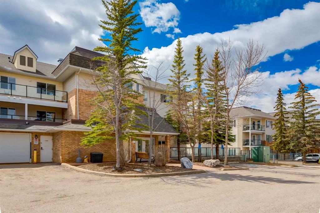 950 Arbour Lake Road NW #2301 photo 2
