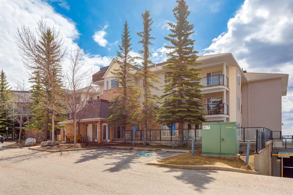 950 Arbour Lake Road NW #2301 photo 3
