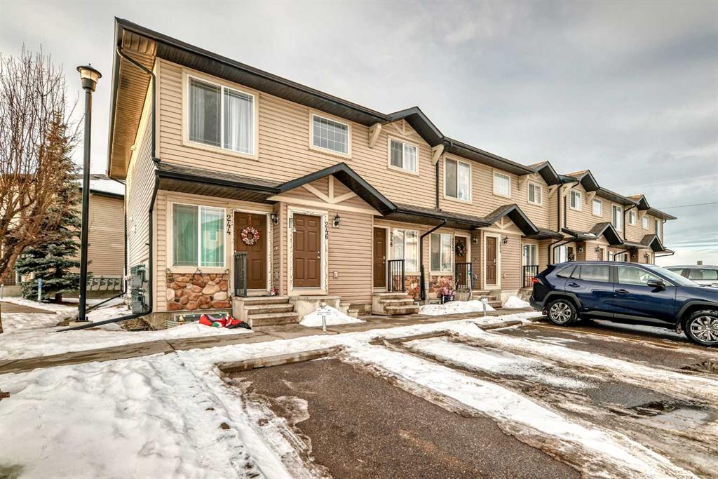 244 Saddlebrook Point NE photo 2
