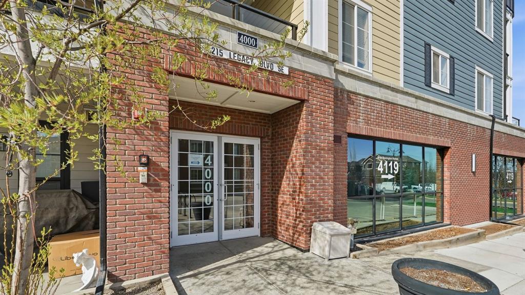 215 Legacy Boulevard SE #4414