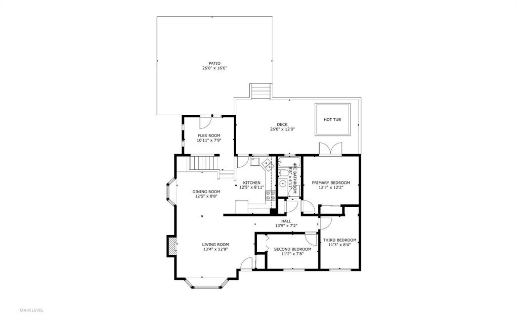 367 Acadia Drive SE photo 3