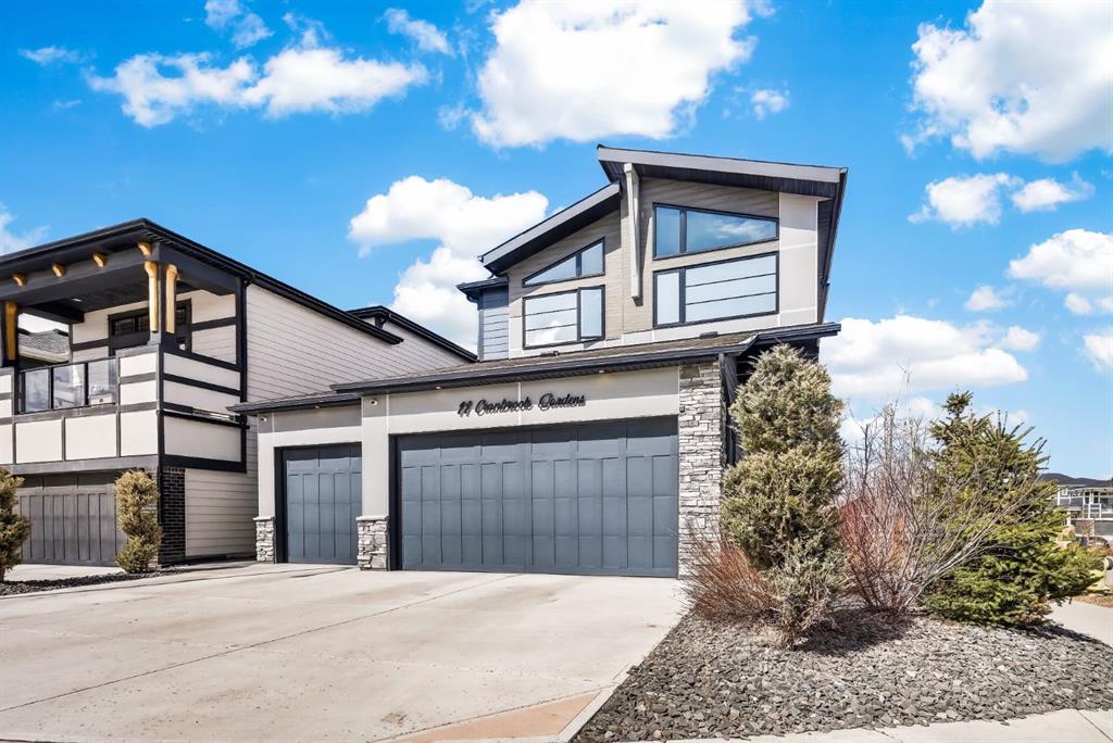 11 Cranbrook Gardens SE