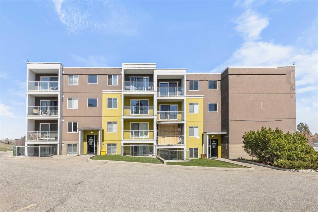 4455D Greenview Drive NE #402