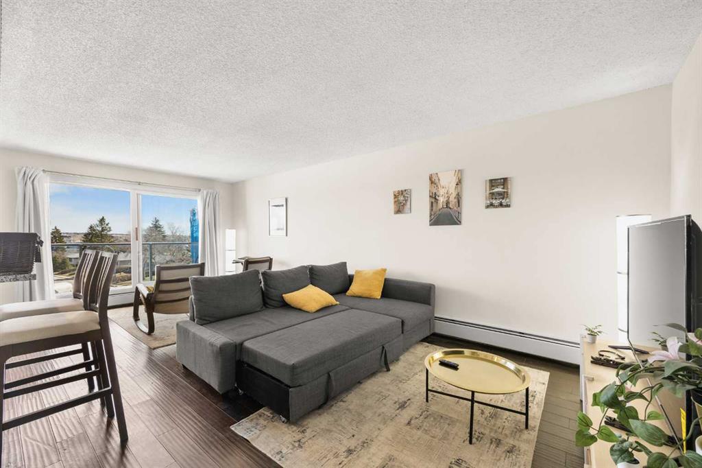 4455D Greenview Drive NE #402 photo 2