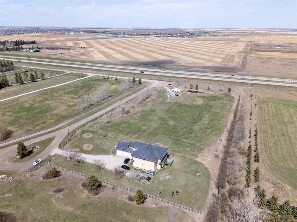 280135 Township Road 242 SE