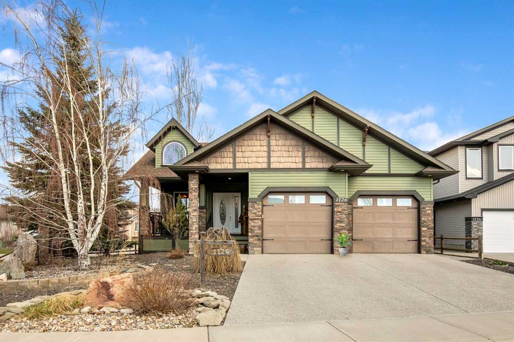 1126 Highland Green View NW