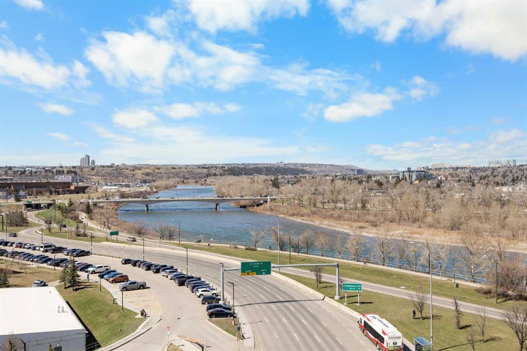 1121 6 Avenue SW #901