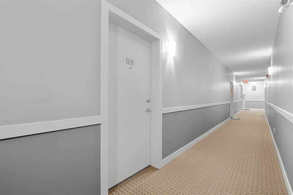 20 Sage Hill Terrace NW #210 photo 2