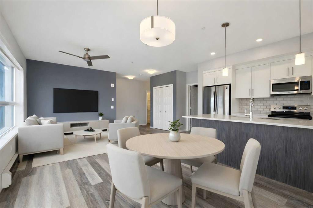 4150 Seton Drive SE #109 photo 5